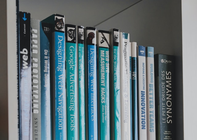 Photo by Sigmund on Unsplash